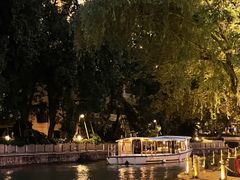 -南通濠河风景名胜区