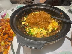 -香融府·烤鸭·家常菜(马家堡路店)