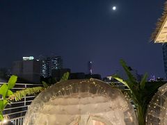 -天空花园餐吧·生日·团建(南山店)