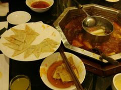 android_upload_pic-蜀九香火锅(九眼桥店)