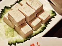 麻将鸡豆花-蜀江龙火锅(339店)