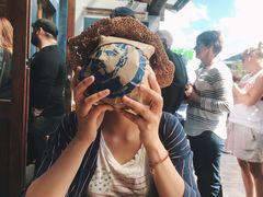 -Fergburger(皇后镇店)