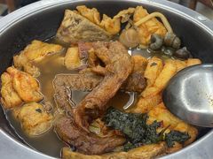-柳州人田螺鸭脚煲(农院路1店)