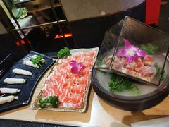 -新草堂锅物料理(泉城路店)