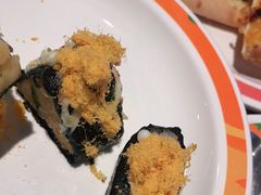 -比格比萨自助(南京万达茂店)