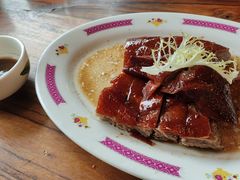 -猪肉婆私房菜(容桂总店)