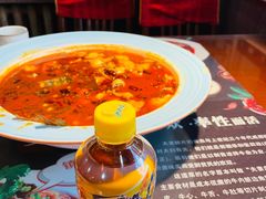 -川哥辣妹(南岗店)