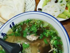 -澄城水盆羊肉(澄县老哥红庙坡店)