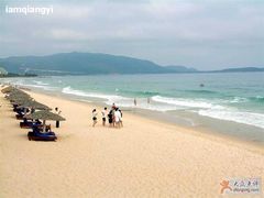 -日照海滨国家森林公园
