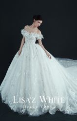 -Renee芮亦婚纱(原丽莎)