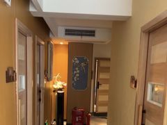 -贵菲·躺式采耳按摩SPA(北辰二分店)