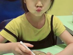 下午水果加餐-联恩国际儿童教育·幼小衔接·少儿英语·托管班(远洋未来中心店)
