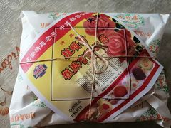 萨其玛-芦庄子桂顺斋(和平路总店)