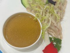 -全聚德(上海首店浦东店)