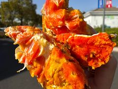 -品鲜村农家菜·阳澄湖大闸蟹(总店)