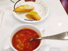 -斗牛士牛排餐厅(嘉里汇店)