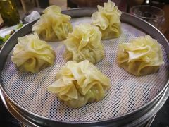 呼和烧麦-二道木烤羊腿(桃花潭店)