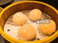 -蝴蝶里·粤菜·点心(滨江龙湖店)