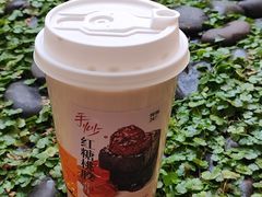 -炖物24章·顺时轻养茶(杭州大厦店)