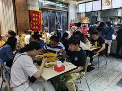 -林静小吃(复兴路店)