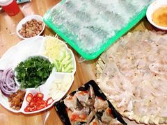 -官塘锋记鱼生·生腌·砂锅粥(牌坊街店)