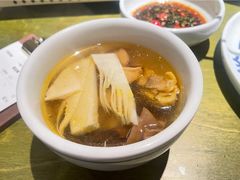 -一坐一忘云南菜(卓悦中心)