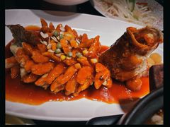 -姑苏家宴·苏帮菜·松鼠桂鱼(苏州总店)