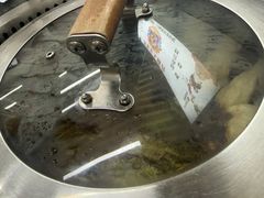 -农家乐大锅台铁锅炖(四流中路店)