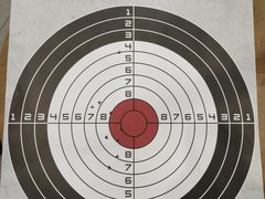 -枪馆1号实弹射击俱乐部