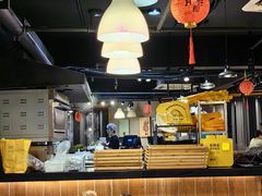 -帽帽家只卖生蚝·烧烤(沙湖路店)