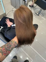 -摩登时代美发沙龙