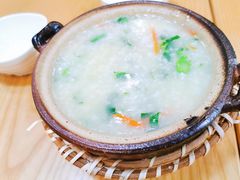 -花少爷的粥(中贸广场店)