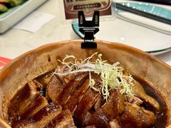 -常来小聚·广州非遗传承餐厅(地王广场店)