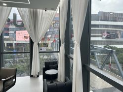 -U·NI SALON 造型