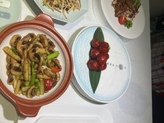 -半勺·新徽菜(银泰城店)