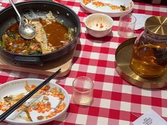 -西贝(上海中心店)