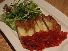 -VITELLO意大利料理(崂山路店)