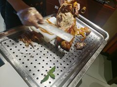 -四川饭店·小龙虾(长白店)