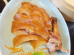 -丽江金茂凯悦臻选酒店-滇香馆