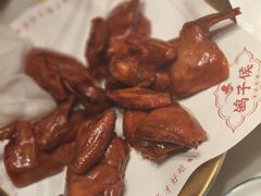 -鸽子侯·家宴·平价海鲜(绿地店)