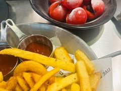 -W COLLECTIVE  DESSERT SHOP