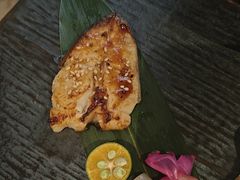 -匠和风精致料理(宁德万达店)