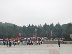 -韶山毛泽东同志故居