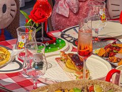 -可可厨房西餐厅