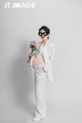 -专注孕妇照亲子照·纪田摄影