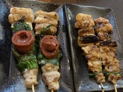 -鸟内会(河北路店)