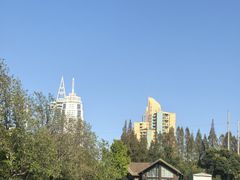 -上海德威外籍人员子女学校(浦东校区)