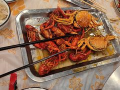 -忆口香龙虾(珠海夏湾老店)