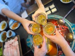 -吼堂老火锅(太古里总店)