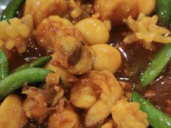 -清真•蜀风园(丁字沽总店)